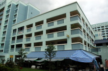 Blk 109 Gangsa Road (Bukit Panjang), HDB 4 Rooms #216002